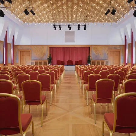 Sheraton Offenbach Hotel-2
